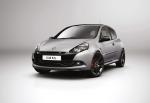 Renault Clio RS 200 Raider 2012 года